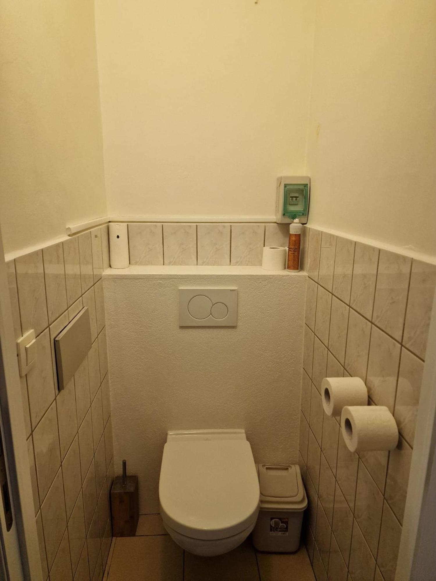 Belle Maison ! Brussel Buitenkant foto
